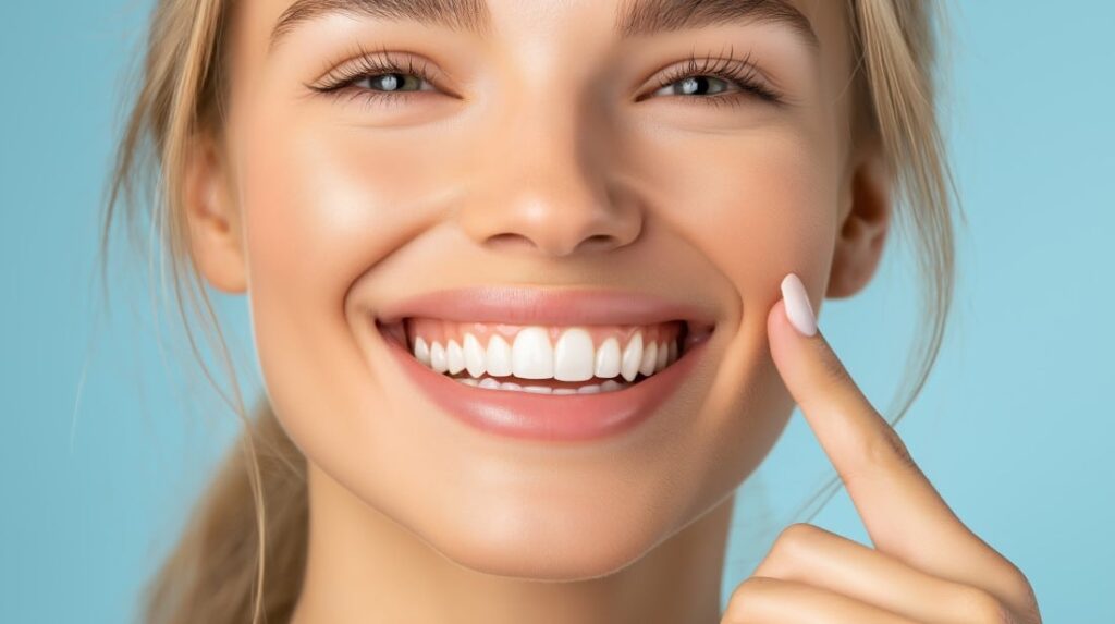 Laser Teeth Whitening FAQs Peterborough
